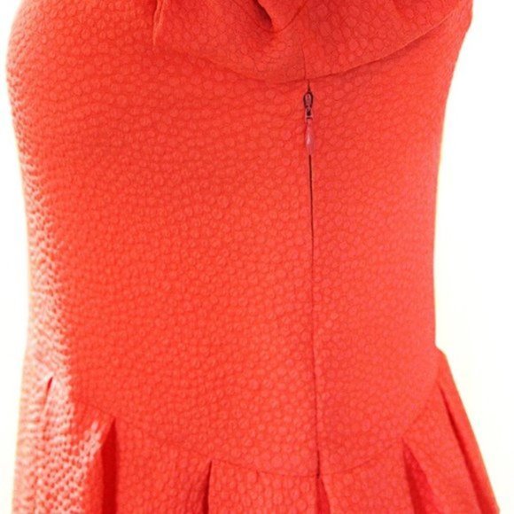 Opening Ceremony dress. - Picture 4 of 8